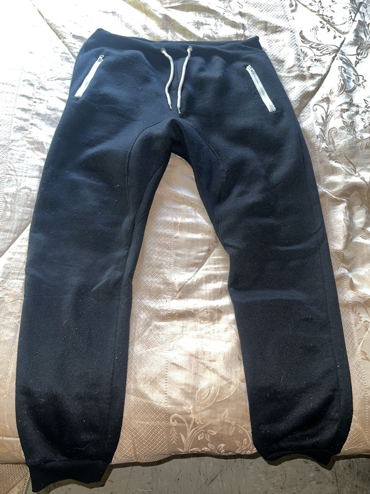 Brooklyn Xpress SIZE XL Brooklyn Xpress Sweatpants Size US 40 / EU 56 - 2 Thumbnail