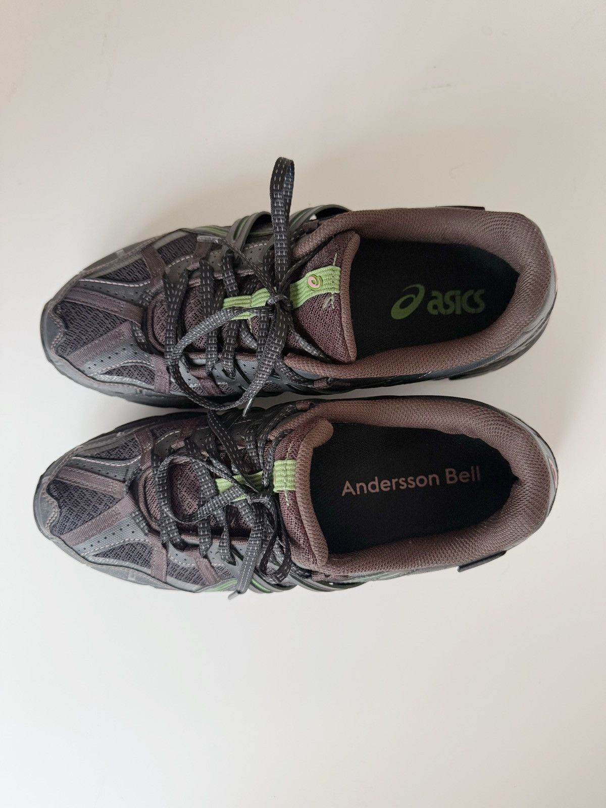 Andersson Bell × Asics Andersson bell ASICS Sonoma 15-50 Size US 9.5 / EU 42-43 - 6 Thumbnail