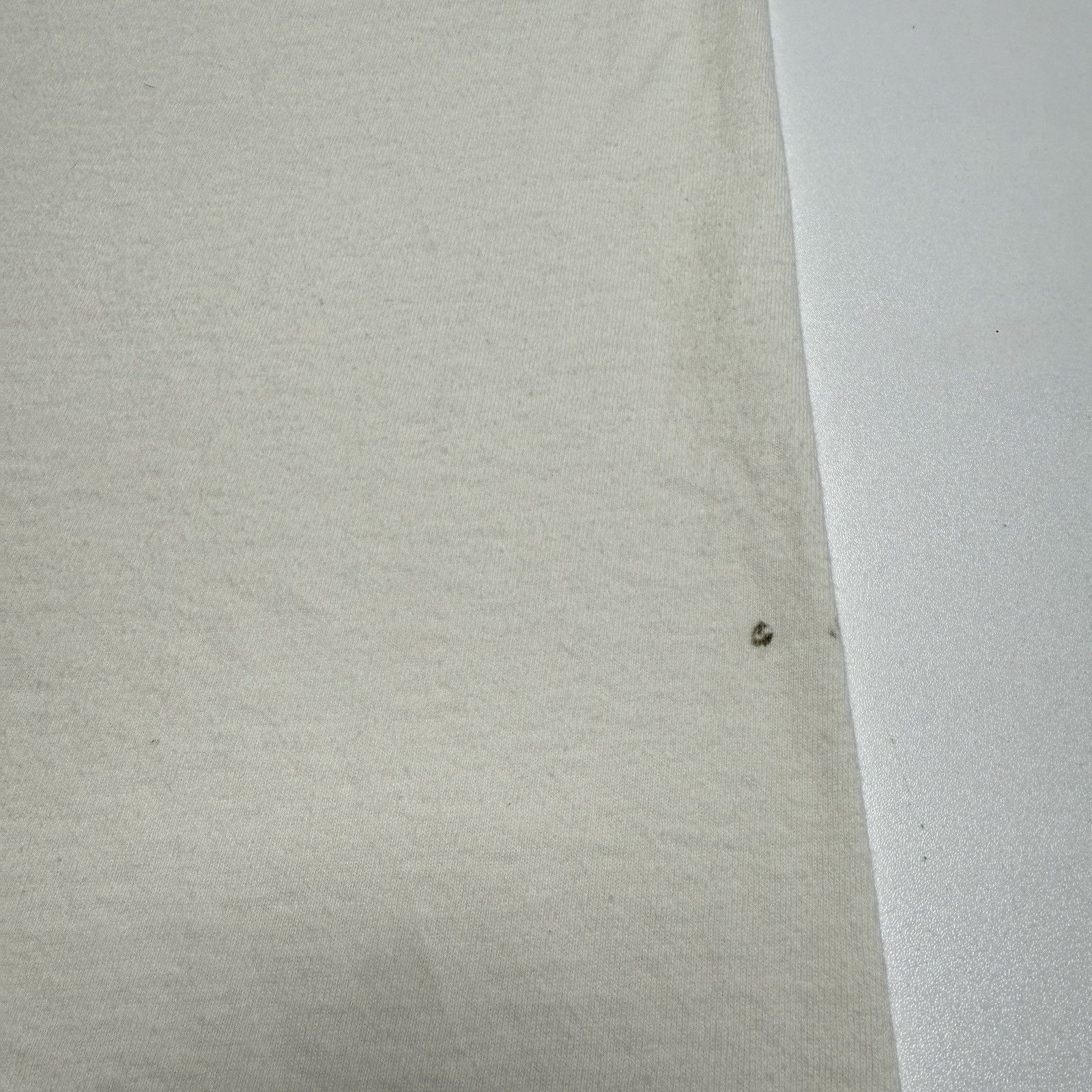 Vintage Vintage Fluff Fest 2007 T Shirt Mens 2XL 25x29.5 White Short Size US XXL / EU 58 / 5 - 6 Thumbnail