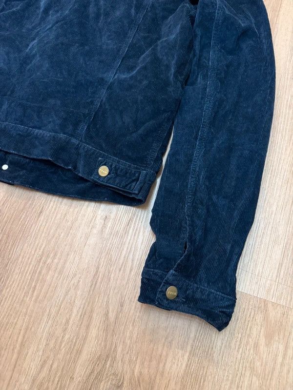 Other Fram Corduroy Shirt Jacket Navy size XL Premium Size US XL / EU 56 / 4 - 8 Thumbnail
