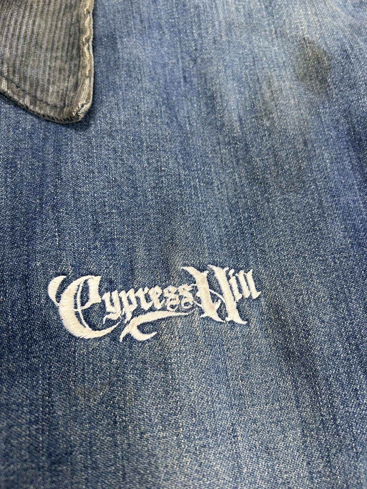 JCPenney Vintage 80’s Jc Penny Cypress Hill Jacket Size US L / EU 52-54 / 3 - 9 Thumbnail