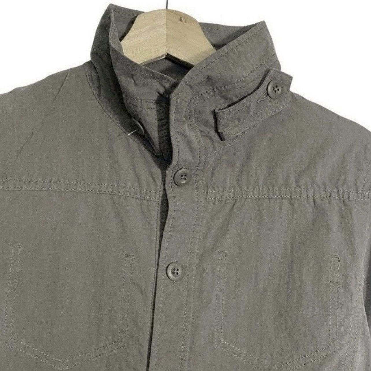 Final Home × Vintage final home parka jacket Size XS / US 0-2 / IT 36-38 - 3 Thumbnail