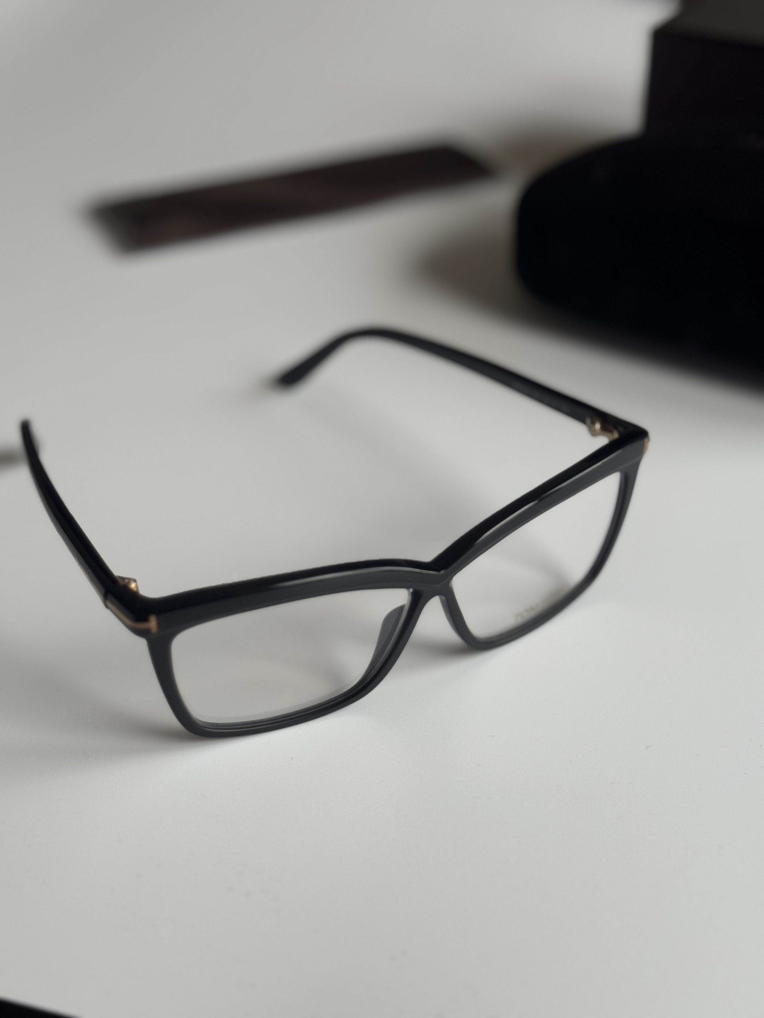 Tom Ford Tom Ford glasses Size ONE SIZE - 7 Thumbnail