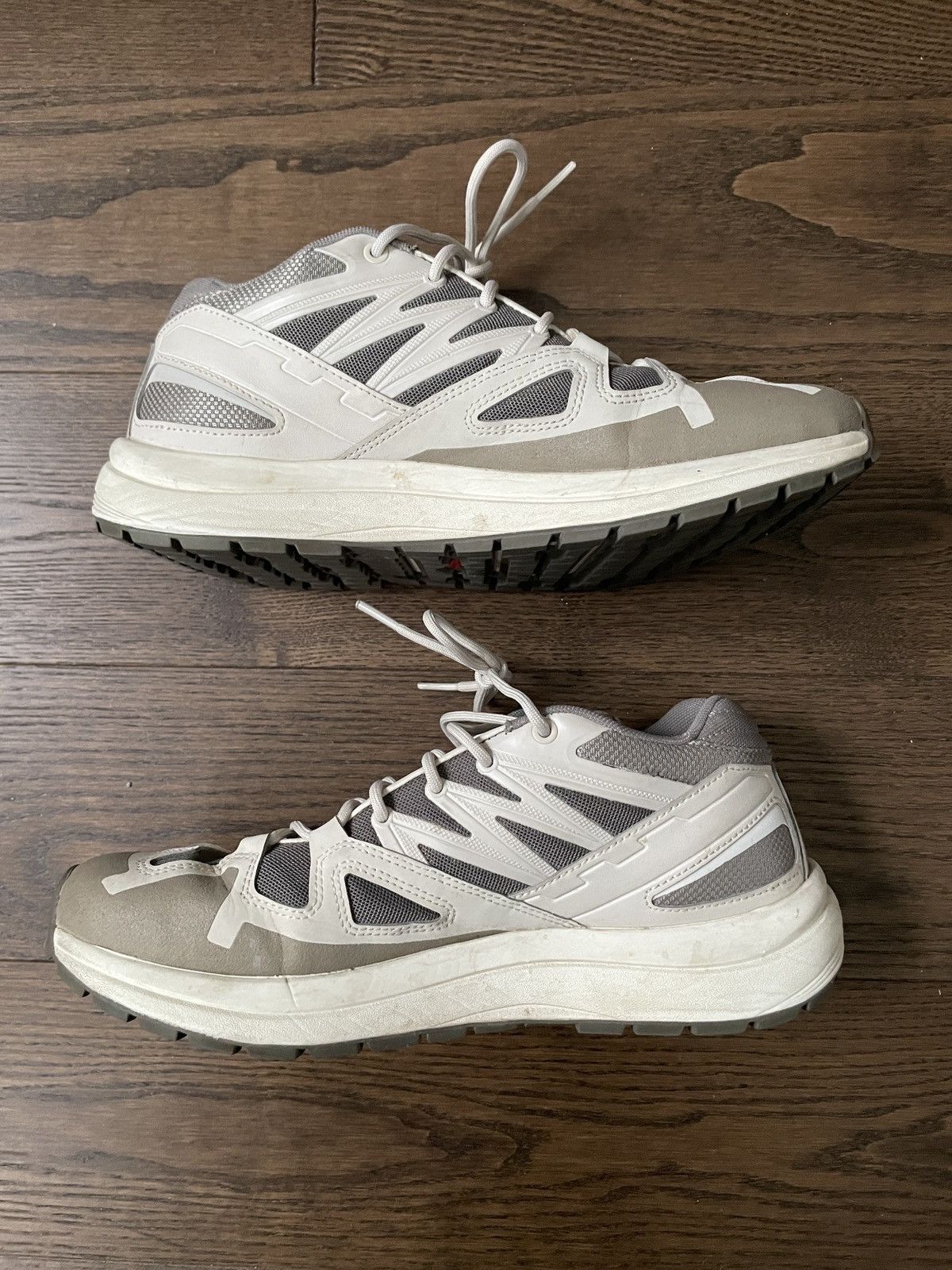 Salomon Advanced Odyssey 1 Advanced
