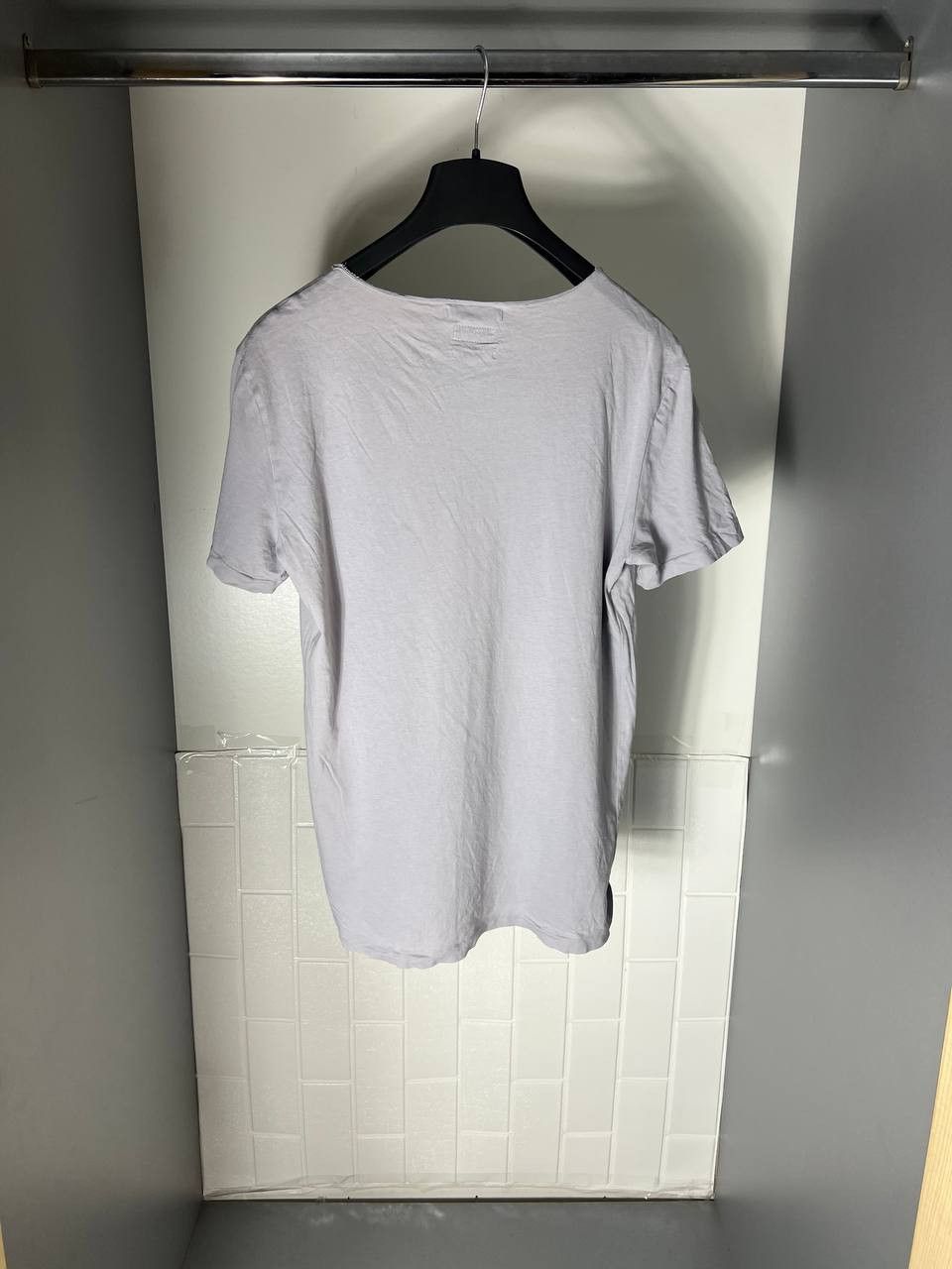 Allsaints VINTAGE ALLSAINTS SPITALFIELDS CLASSIC CASUAL T-SHIRT Y2K Size US S / EU 44-46 / 1 - 6 Thumbnail