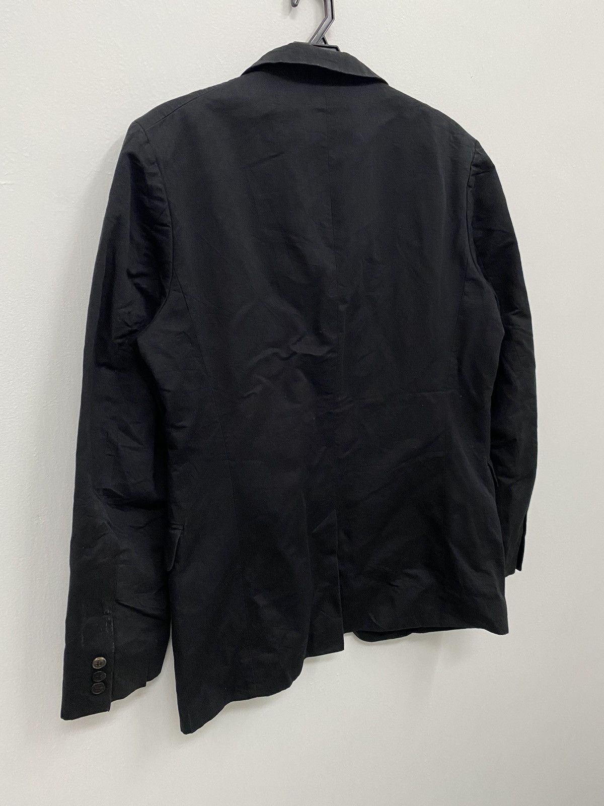 Dries Van Noten DRIES VAN NOTEN CASUAL STYLE BLAZER JACKET COTTON DESIGN Size US M / EU 48-50 / 2 - 8 Thumbnail