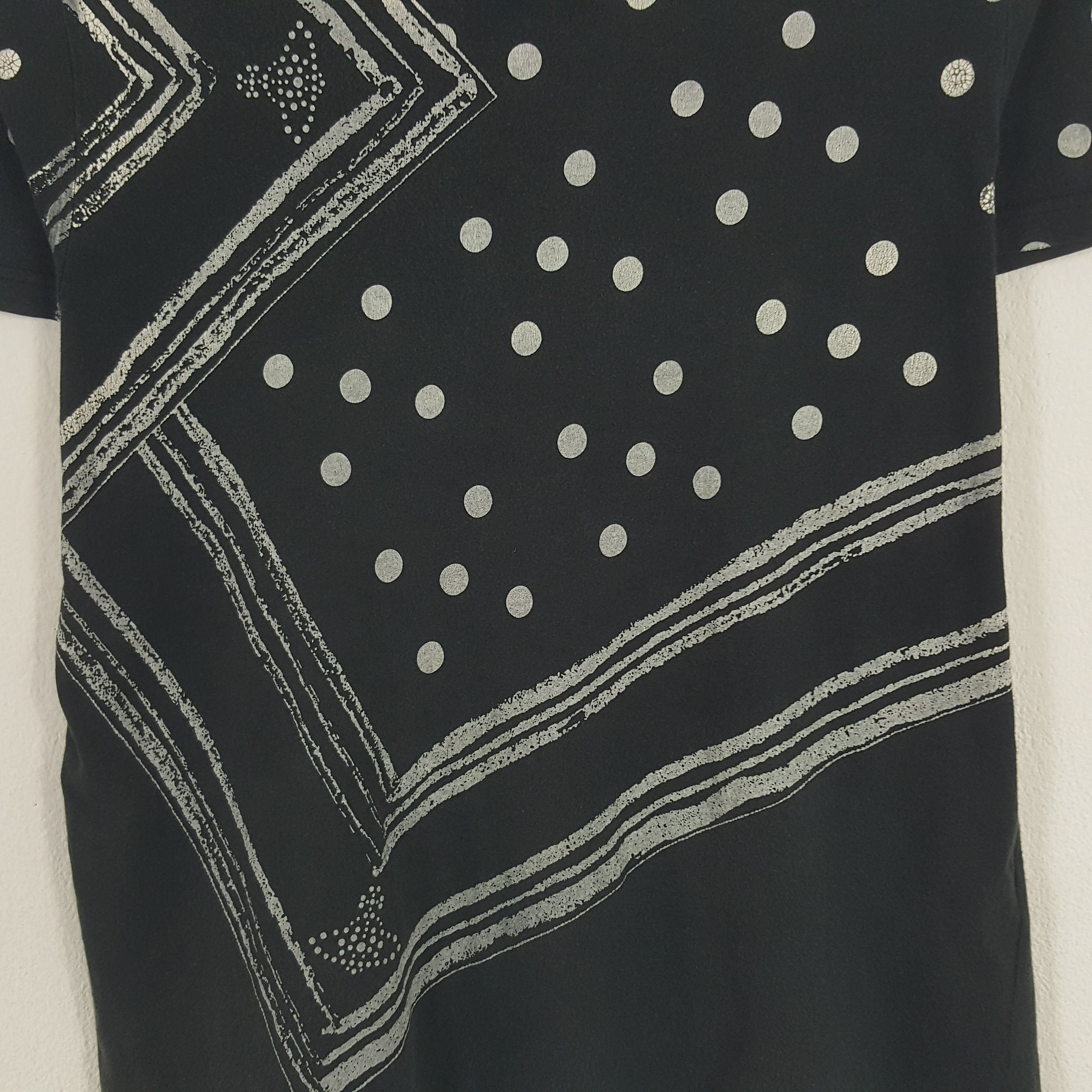 Vintage × Vivienne Westwood Vintage Vivienne Westwood Red Label T-Shirt Size M / US 6-8 / IT 42-44 - 2 Thumbnail