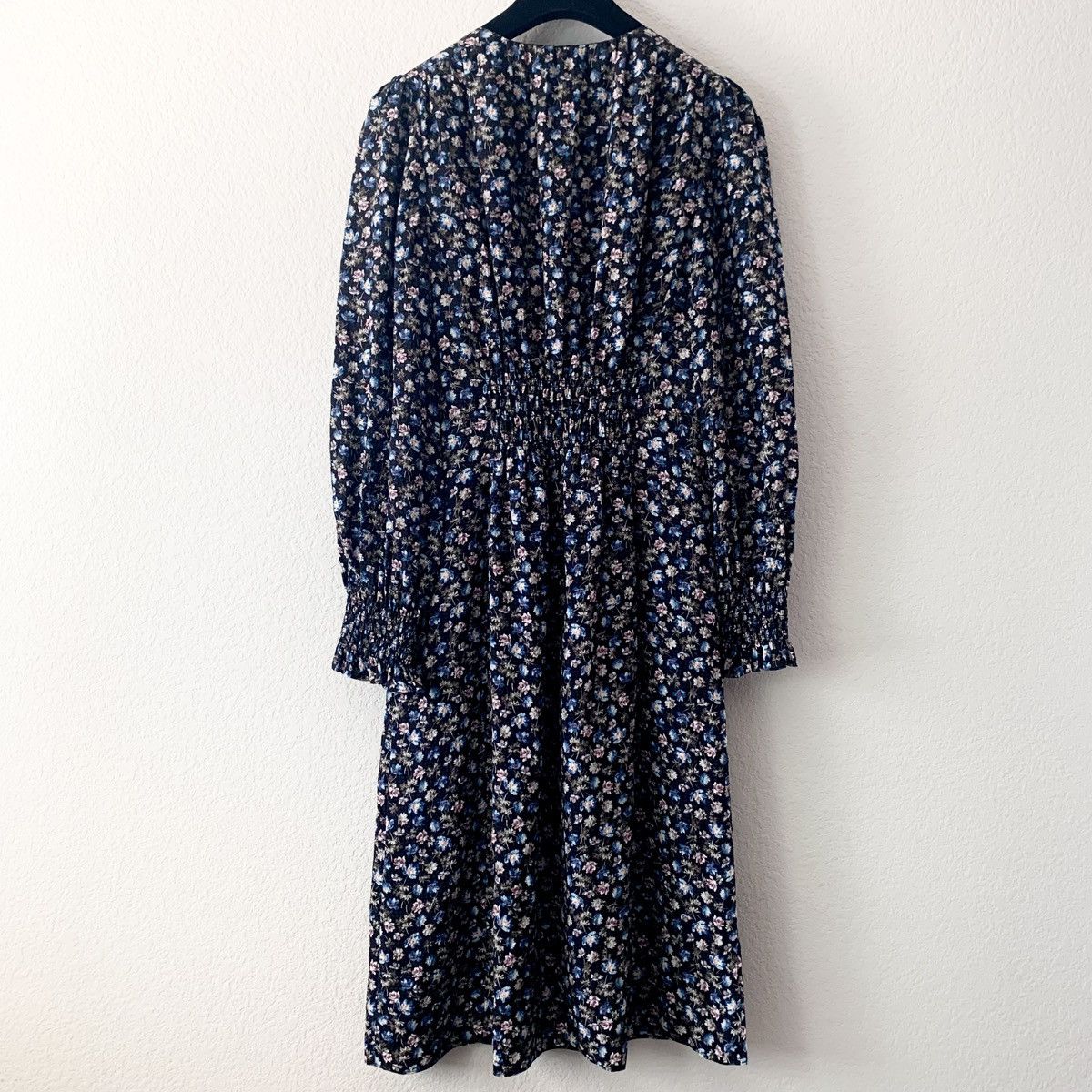 Rebecca Taylor Rebecca Taylor 100% silk floral dress Size XS / US 0-2 / IT 36-38 - 2 Thumbnail