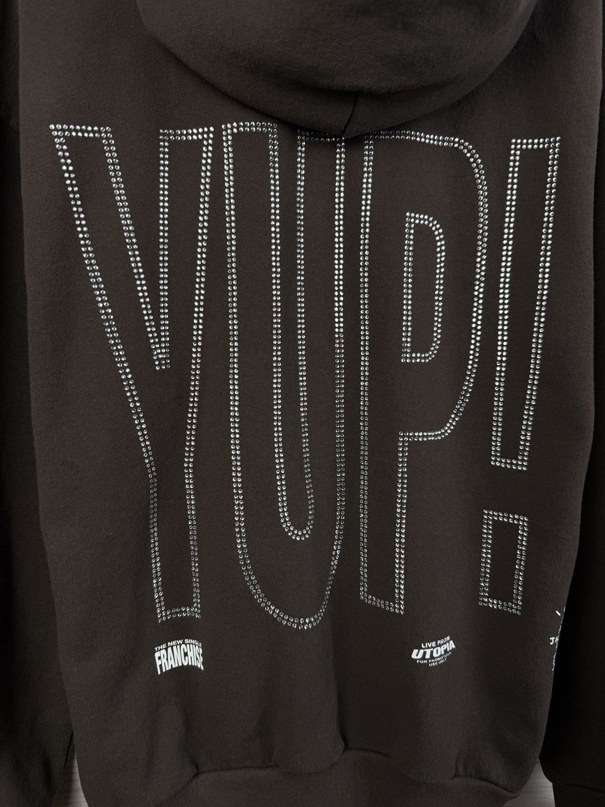 Travis Scott Travis Scott Cactus Jack Hoodie Size US M / EU 48-50 / 2 - 9 Thumbnail