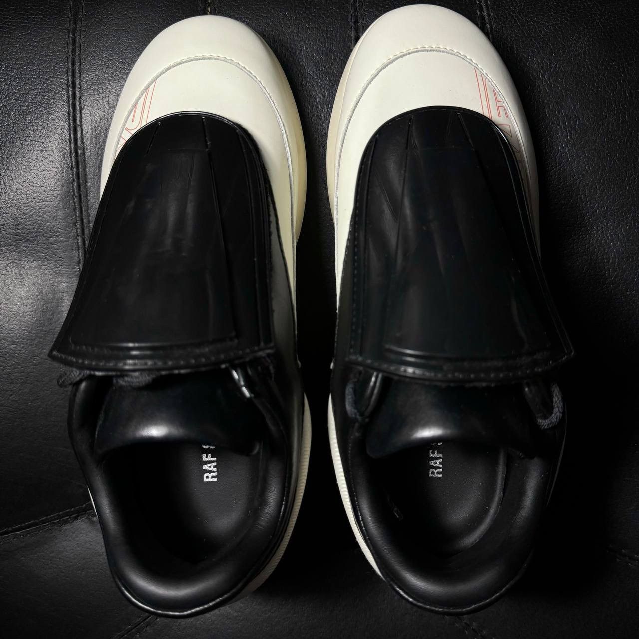 Raf Simons sneakers raf simons antei Size US 5 / IT 35 - 7 Thumbnail