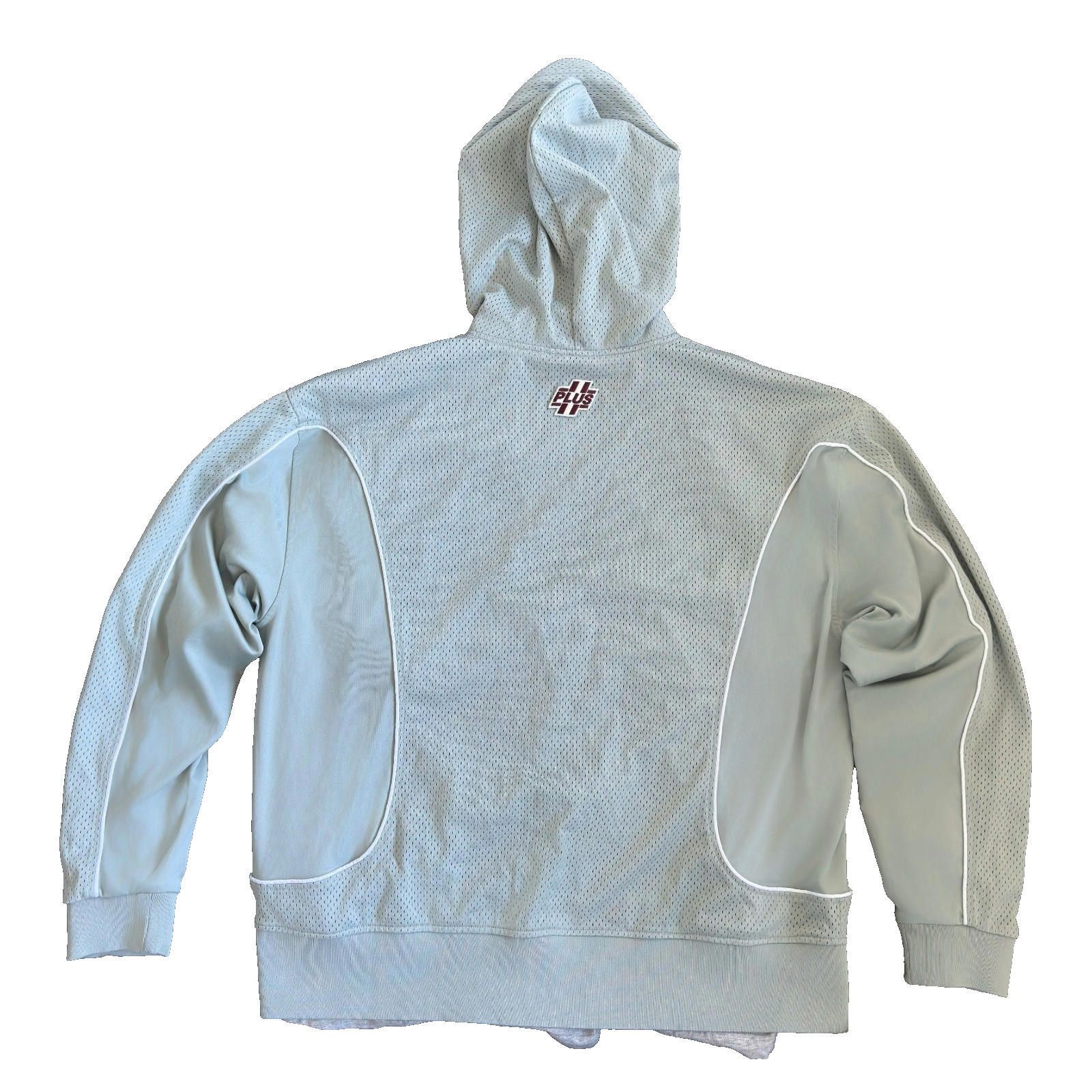 Diesel DIESEL S-RELAX Full Zip Hoody Size US XL / EU 56 / 4 - 2 Thumbnail