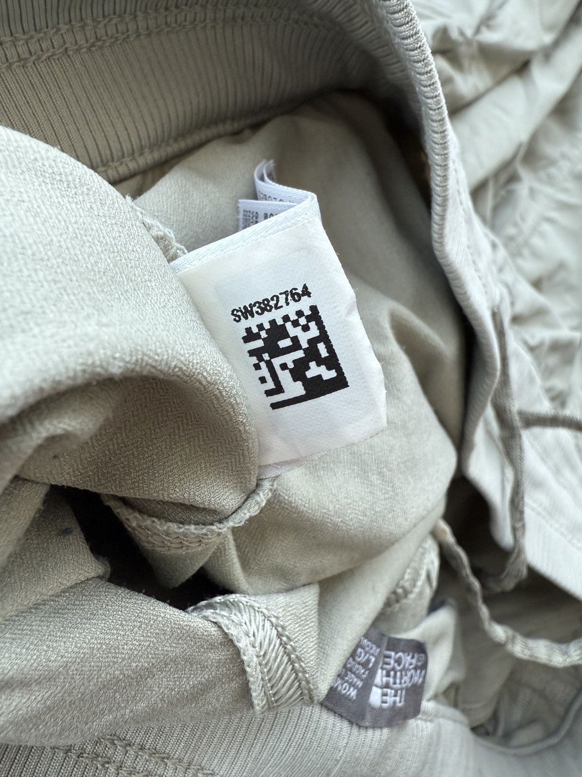 The North Face Hiking fashion pants Size 27" / US 4 / IT 40 - 3 Thumbnail