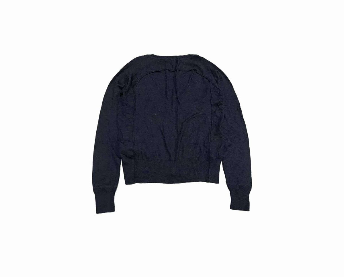 Other 🔥See By Chloe Cardigan Light Wool Raw Stitch Size US XXL / EU 58 / 5 - 12 Thumbnail