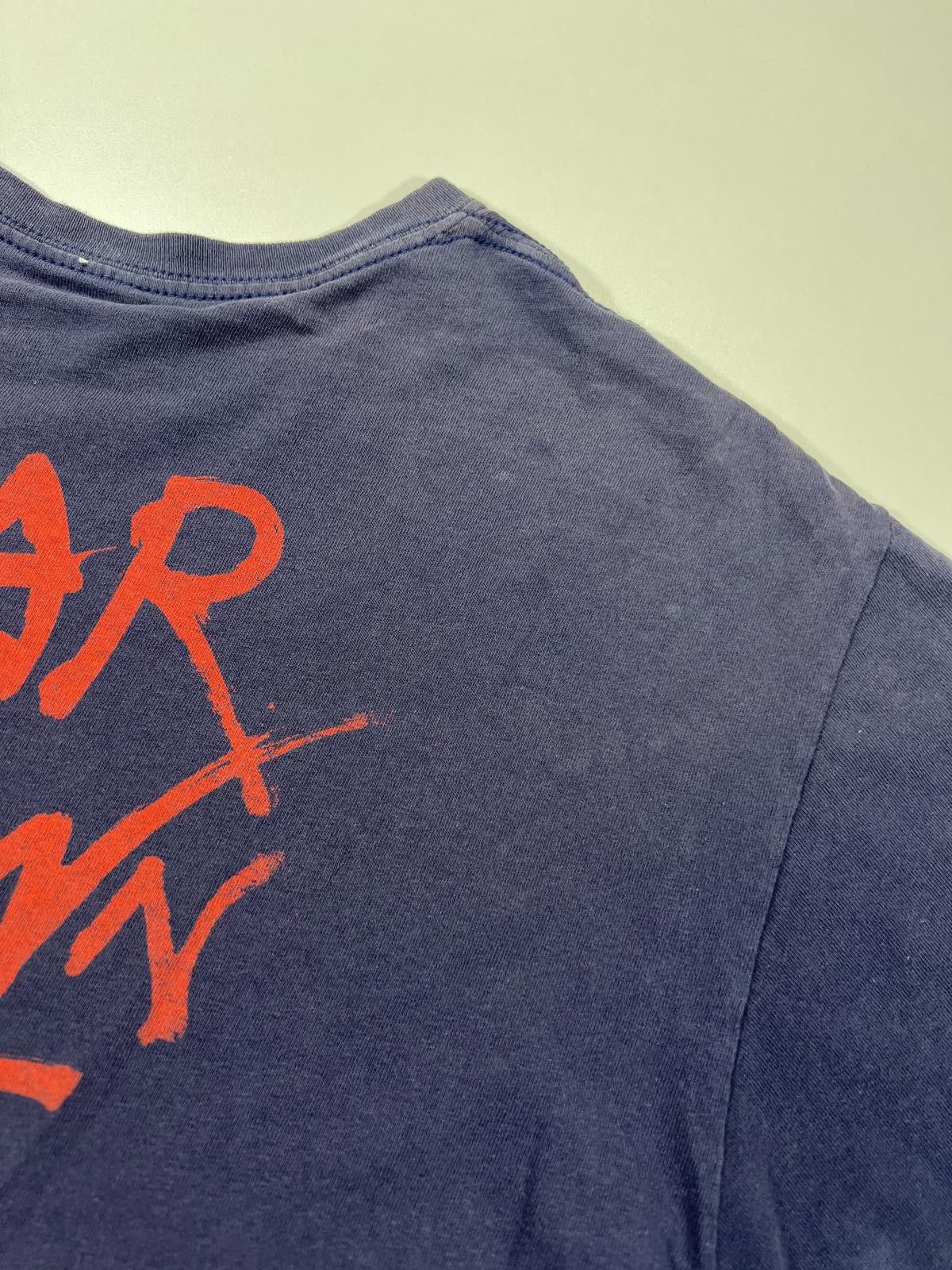Unknown London 2012 Pink Floyd Tear Down The Wall Shirt M Roger Waters tour Size US M / EU 48-50 / 2 - 12 Thumbnail