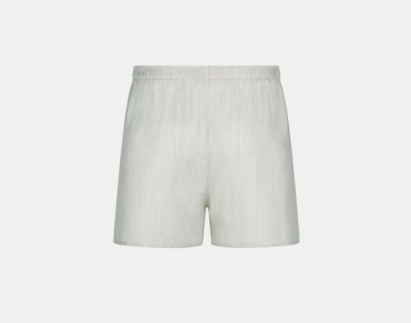 Dior o1w1db10525 243C10 Boxer in Gray Size US 34 / EU 50 - 2 Thumbnail