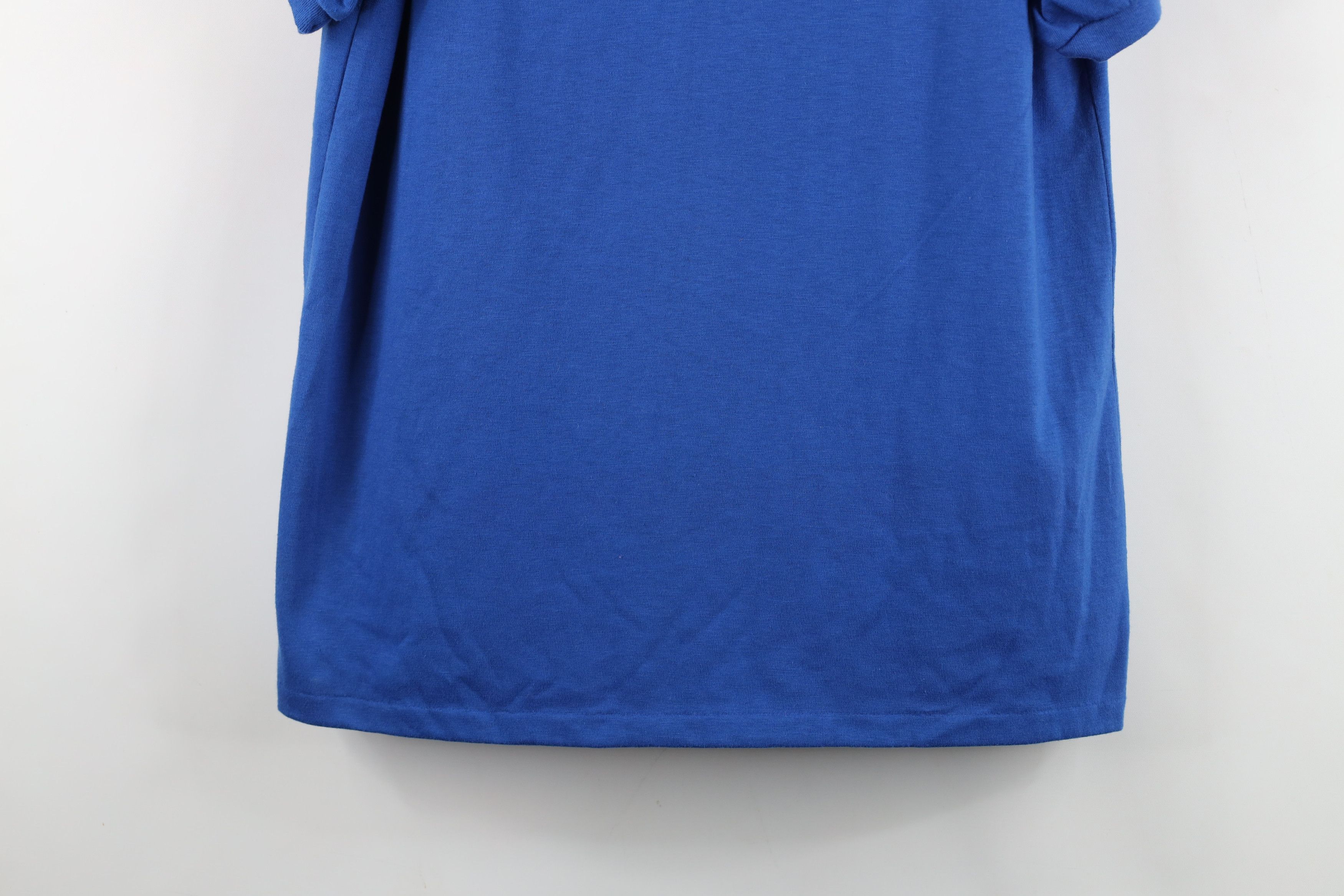 Vintage Vintage 70s 80s Crown Victoria Car Collared Polo Shirt USA Size US M / EU 48-50 / 2 - 3 Thumbnail