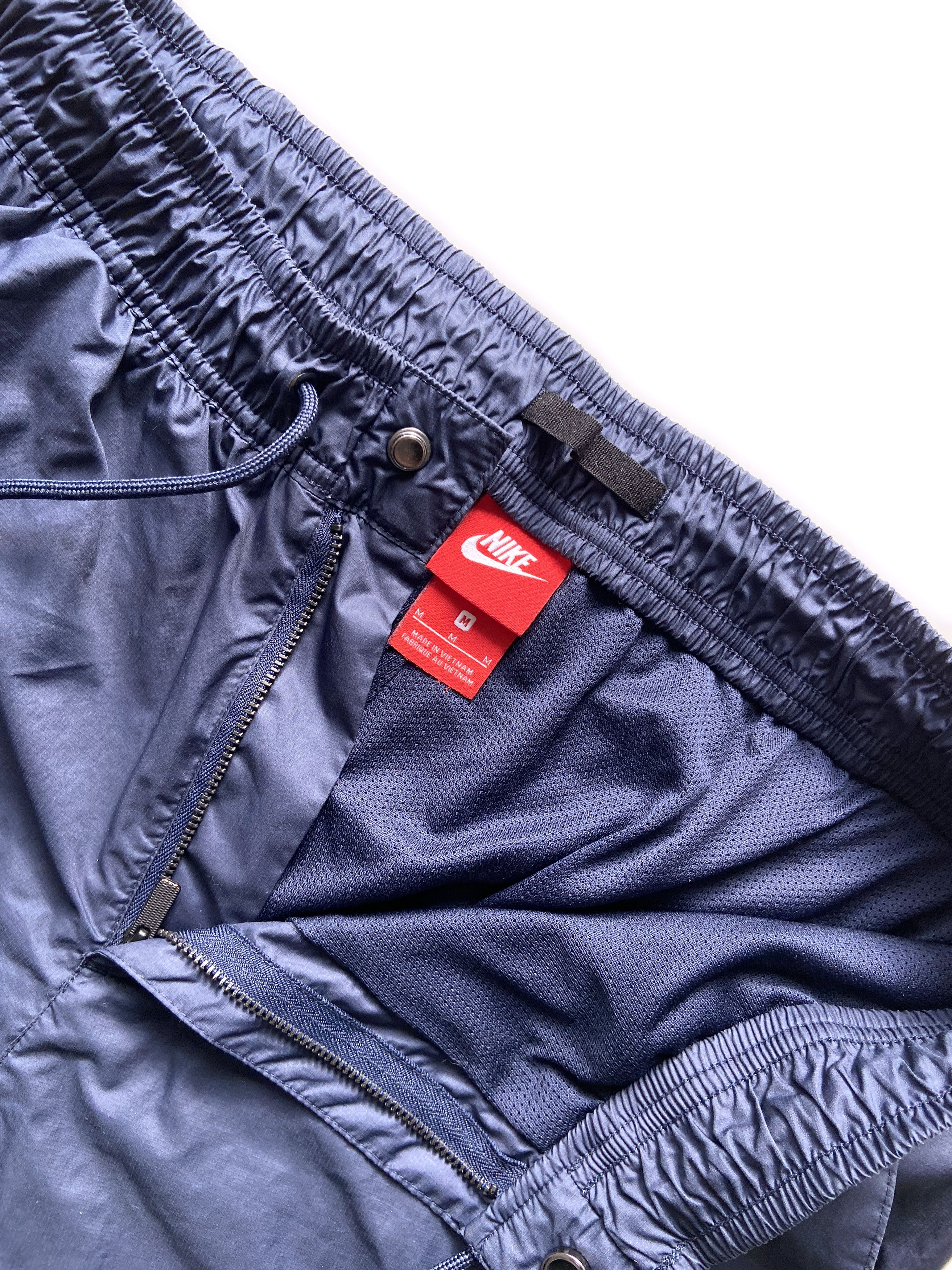 Nike NIKE WINDRUNNER JOGGER PANTS Size US 34 / EU 50 - 4 Thumbnail