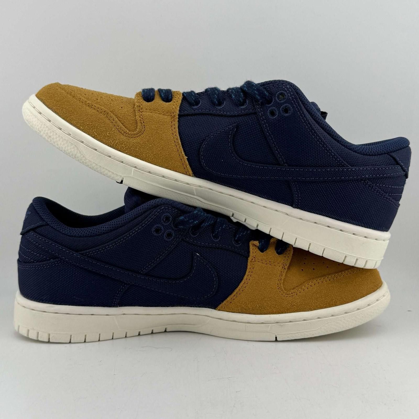 Nike Nike SB Dunk Low Pro Backpack US 8 New with Box DX6775-400 Size US 8 / EU 41 - 7 Thumbnail