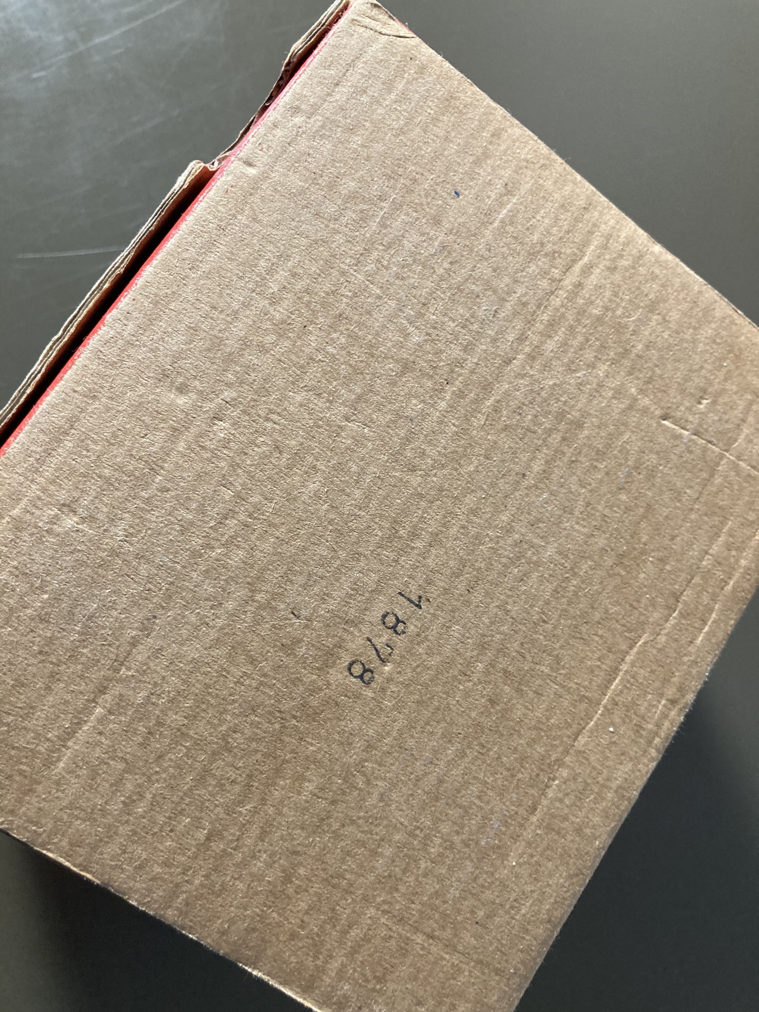 Nike Nike. Irreverence Justified. Promo Book. 1878 of 2000 Size ONE SIZE - 5 Thumbnail
