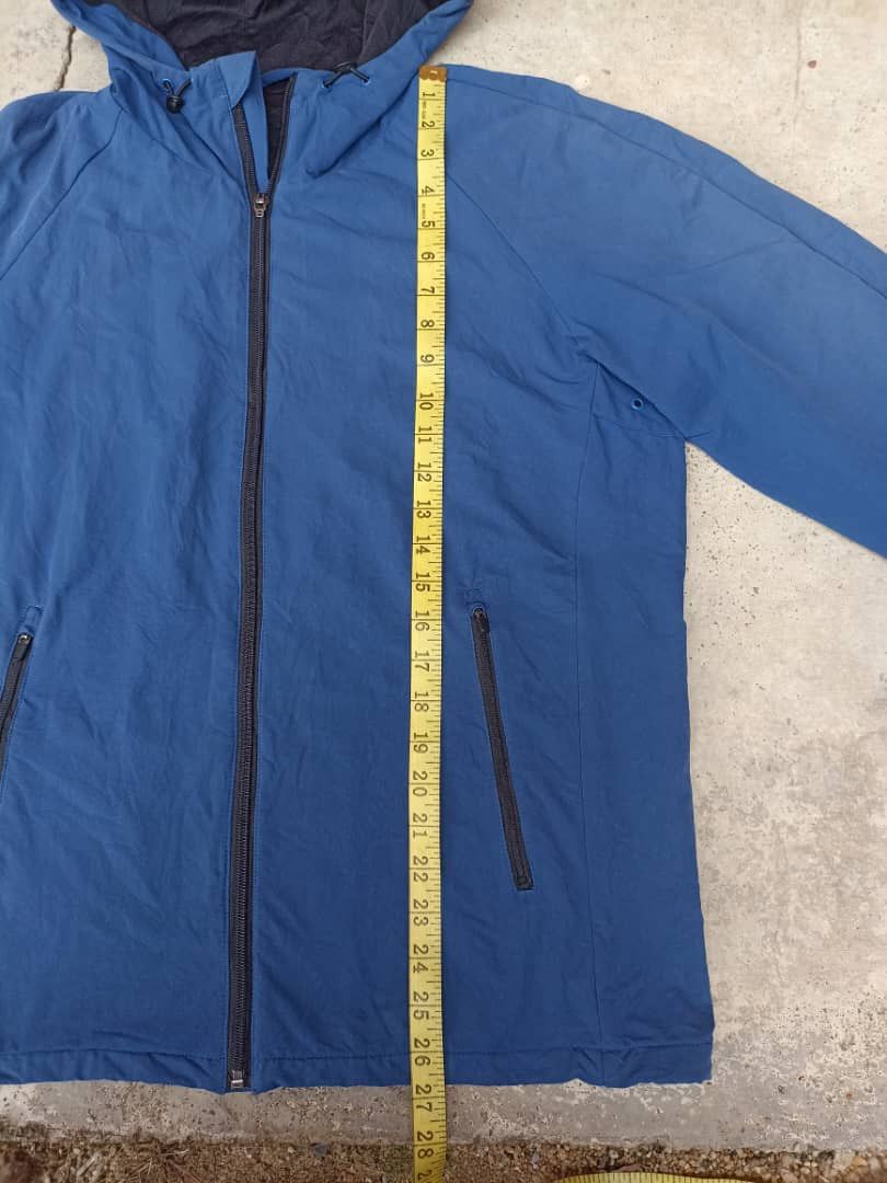 GU Gu Hoodie Jacket Outdoor Size US L / EU 52-54 / 3 - 14 Thumbnail