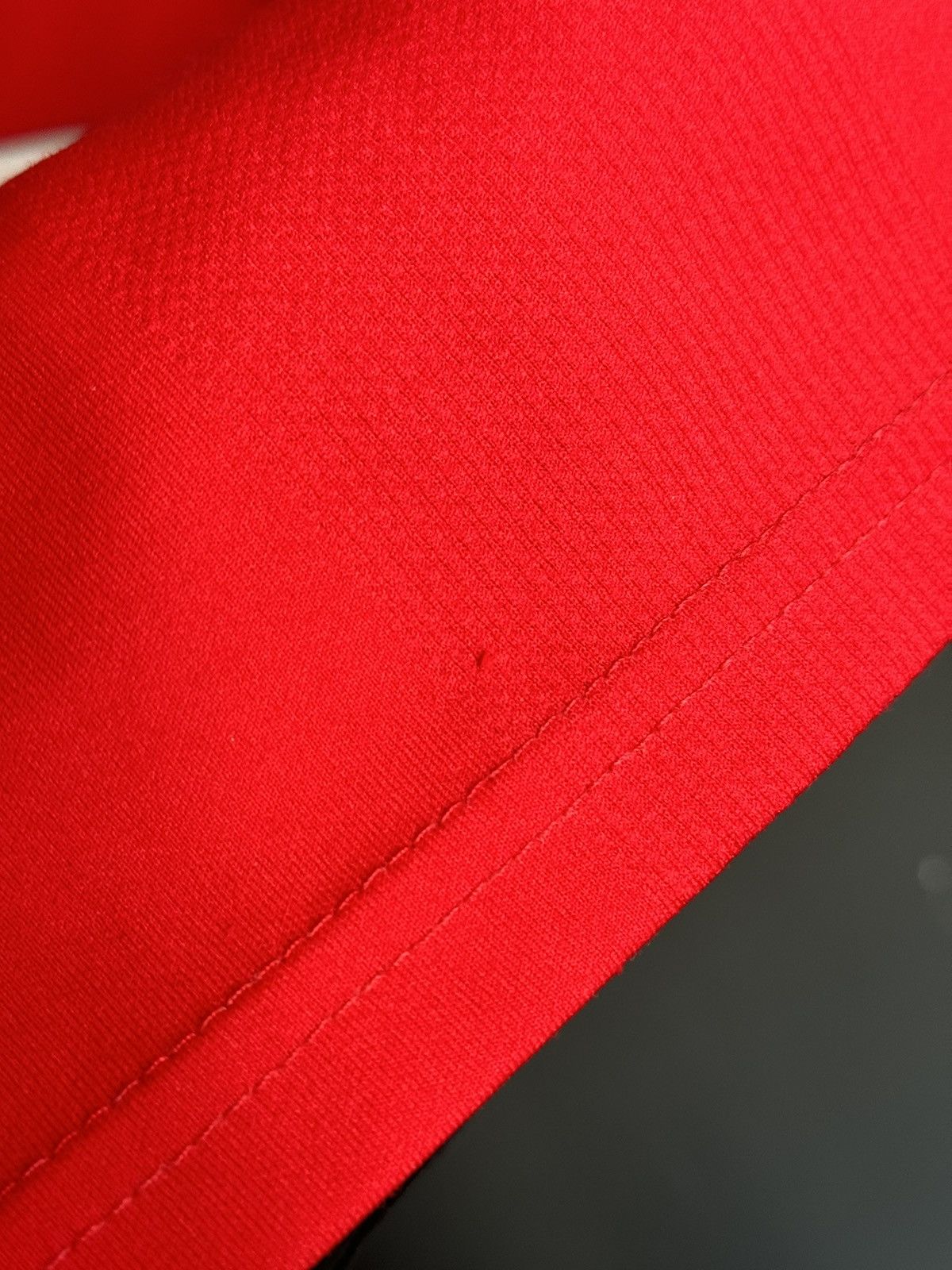 Le Coq Sportif Charlton Athletic 98/00 Home Football Jersey Size US XXL / EU 58 / 5 - 7 Thumbnail