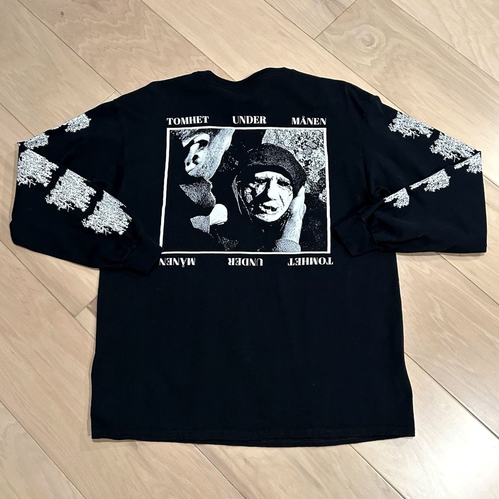 Gildan VINTAGE Not applicable Size US L / EU 52-54 / 3 - 4 Thumbnail