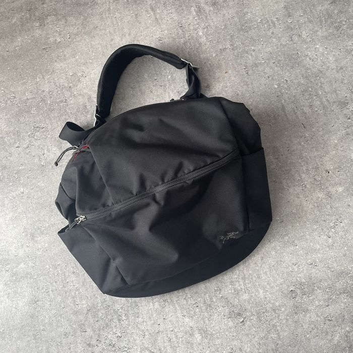 Arc'Teryx Arcteryx Mistral 2 16L Side Messenger Bag Grailed