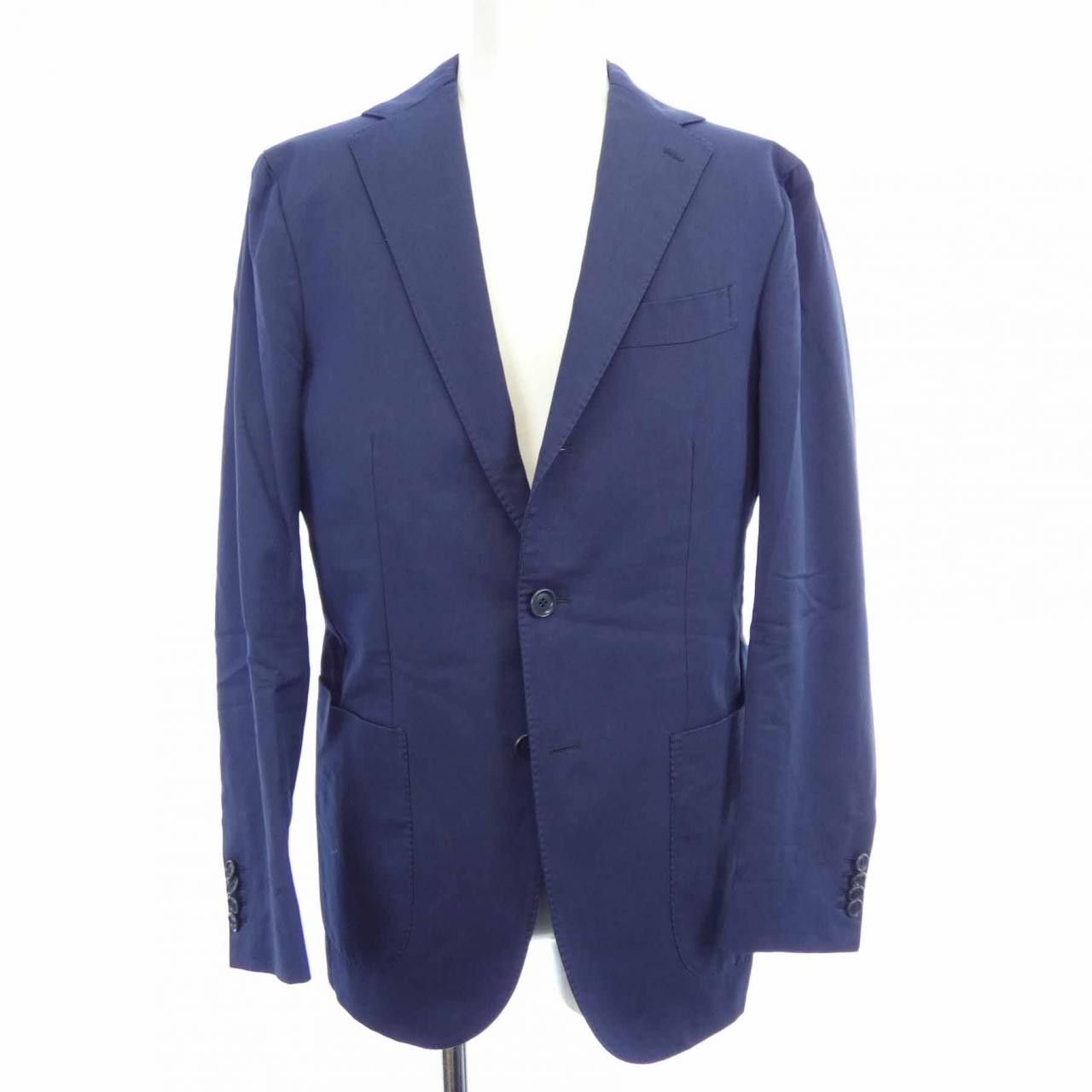 Other Other De Petrillo Wool Jacket Others Outerwear DUTY FREE for USA Size ONE SIZE - 1 Thumbnail