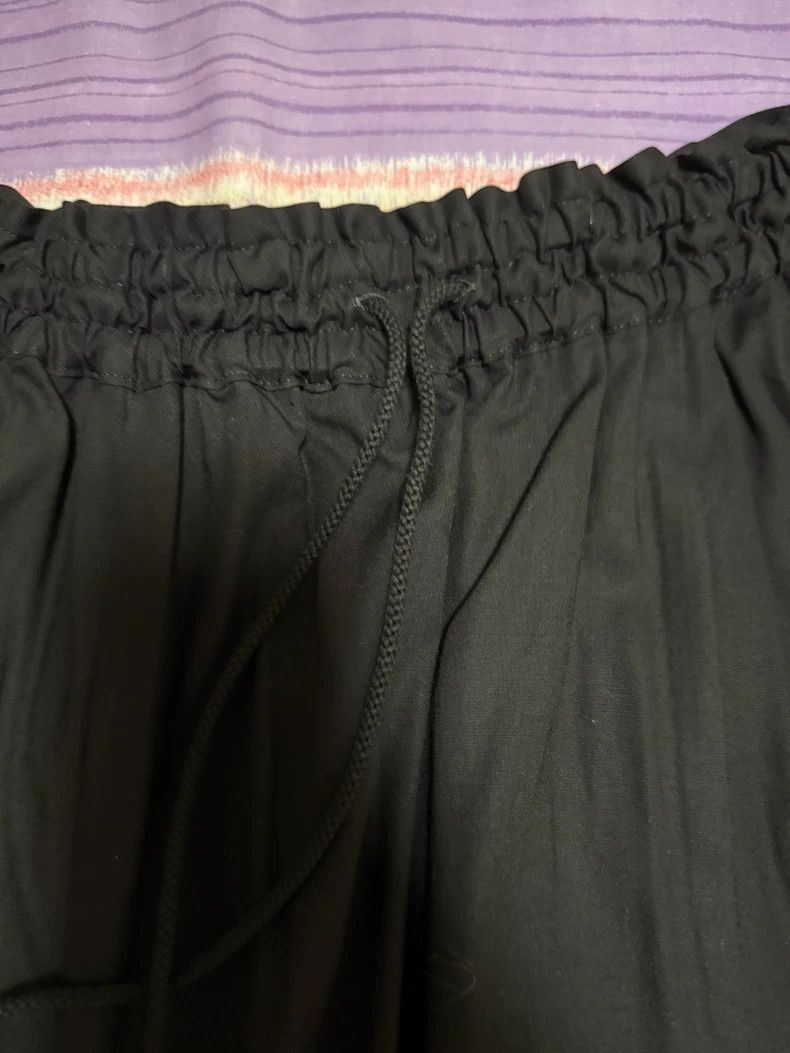 Y's Y's size 2 Thin type low crotch trousers Size US 28 / EU 44 - 3 Thumbnail