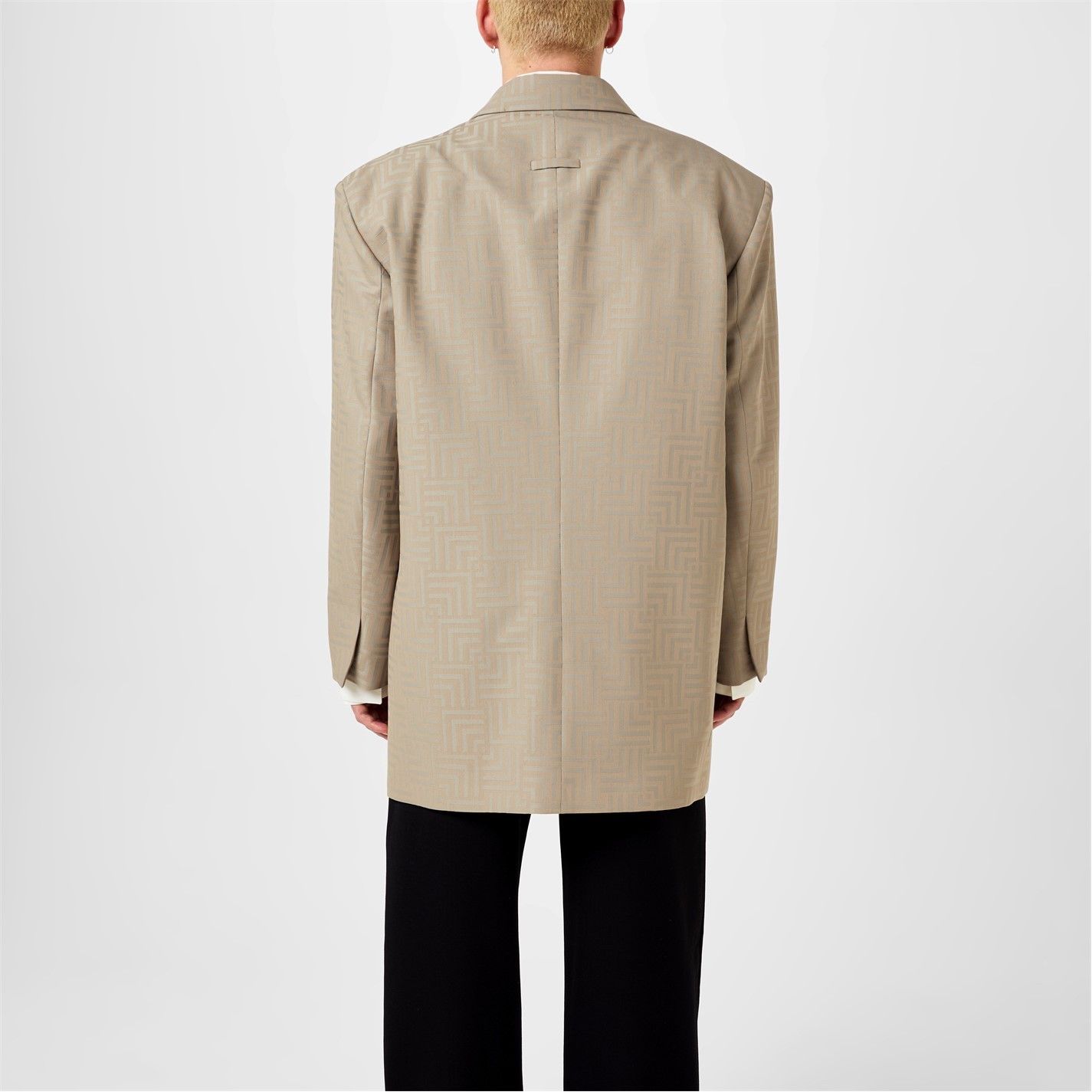 Fear of God Heavy Twill California Blazer Size US S / EU 44-46 / 1 - 3 Thumbnail