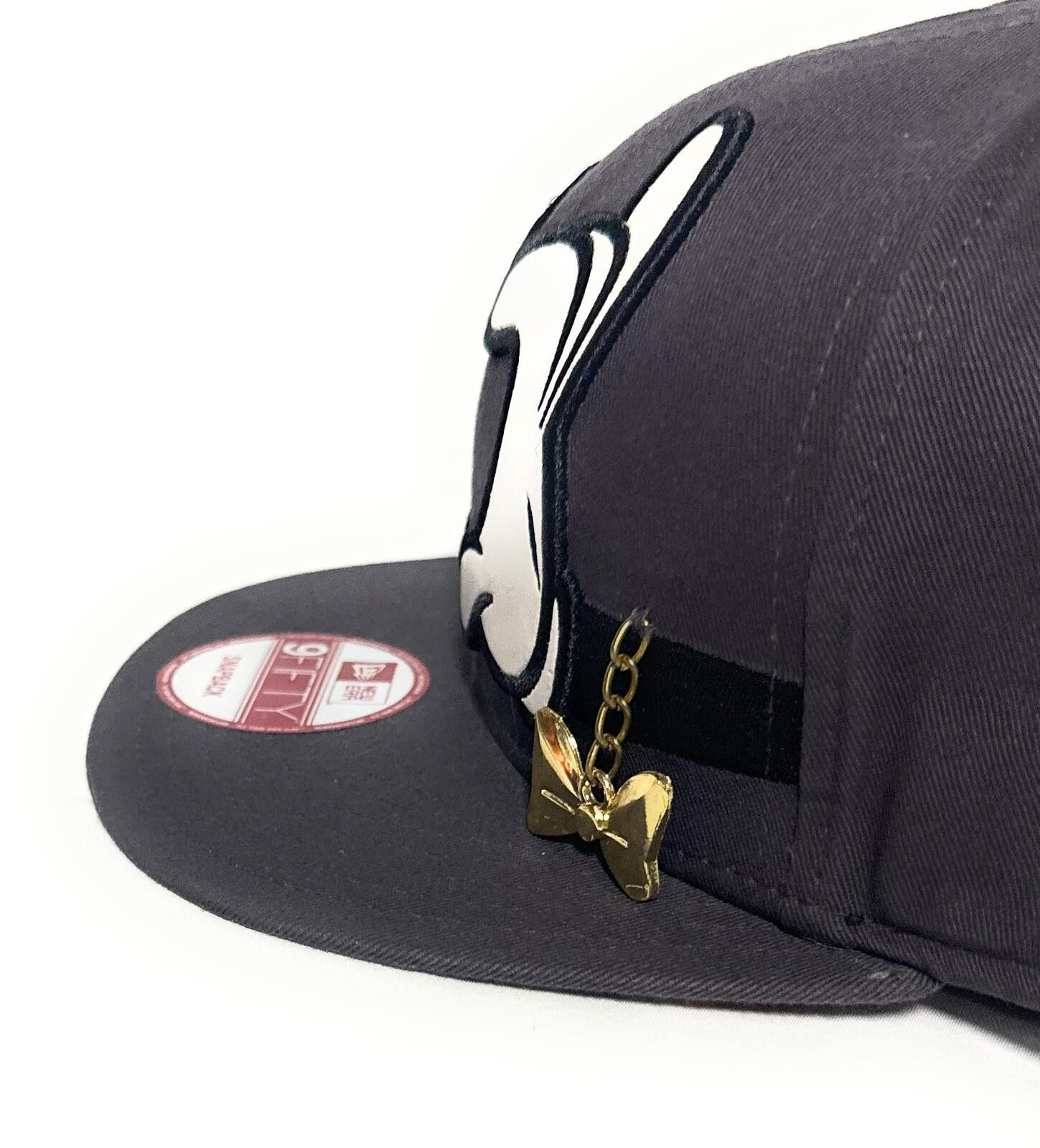 New Era New Era x Disney x Mickey Mouse 9FIFTY Snapback Size ONE SIZE - 6 Thumbnail