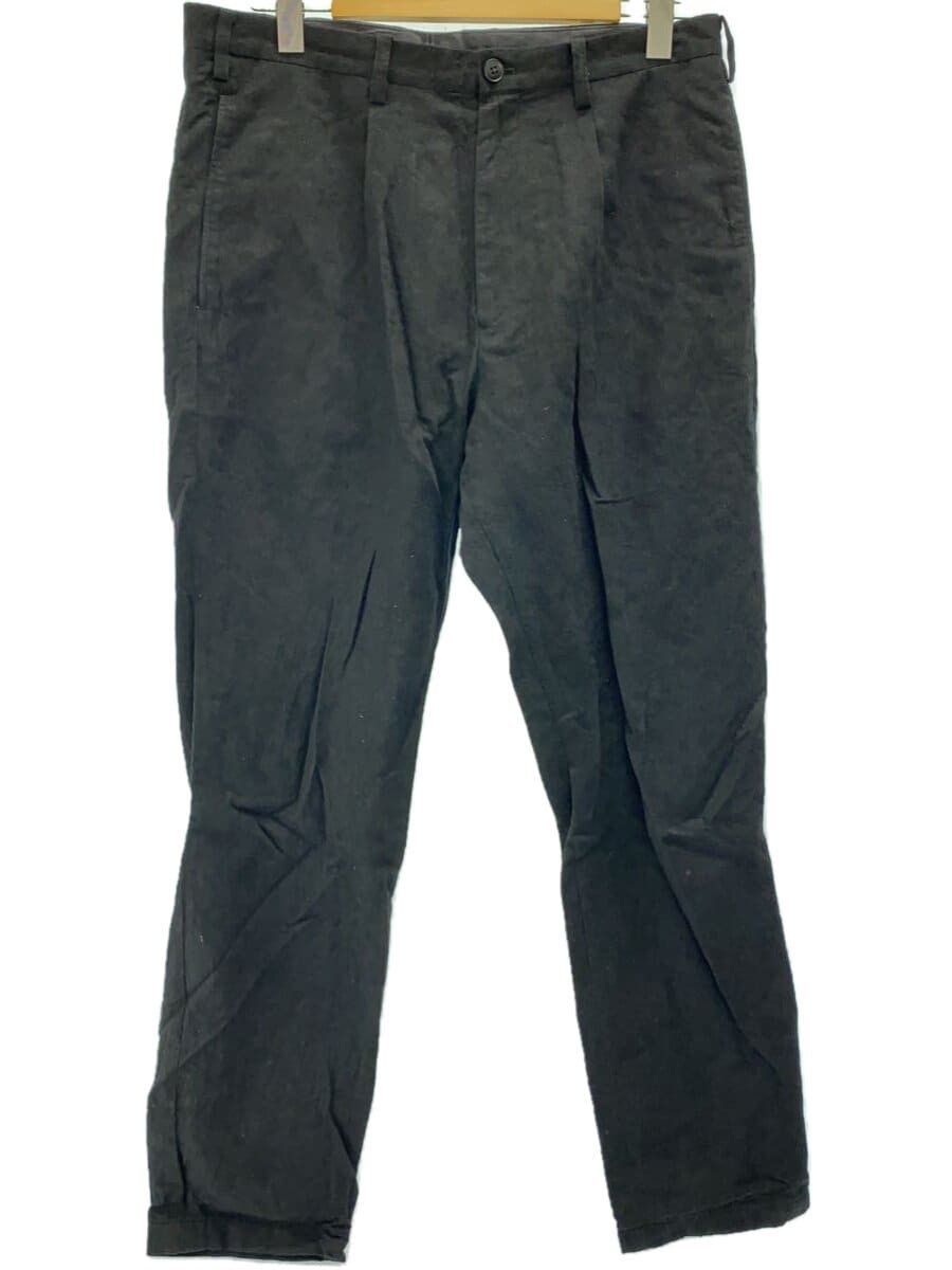 Yohji Yamamoto YOHJI YAMAMOTO POUR HOMME 16ss Saruel Denim Size US 34 / EU 50 - 1 Thumbnail