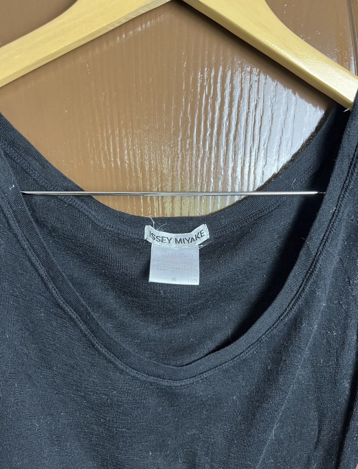 🔥Rare Issey Miyake Tank Top