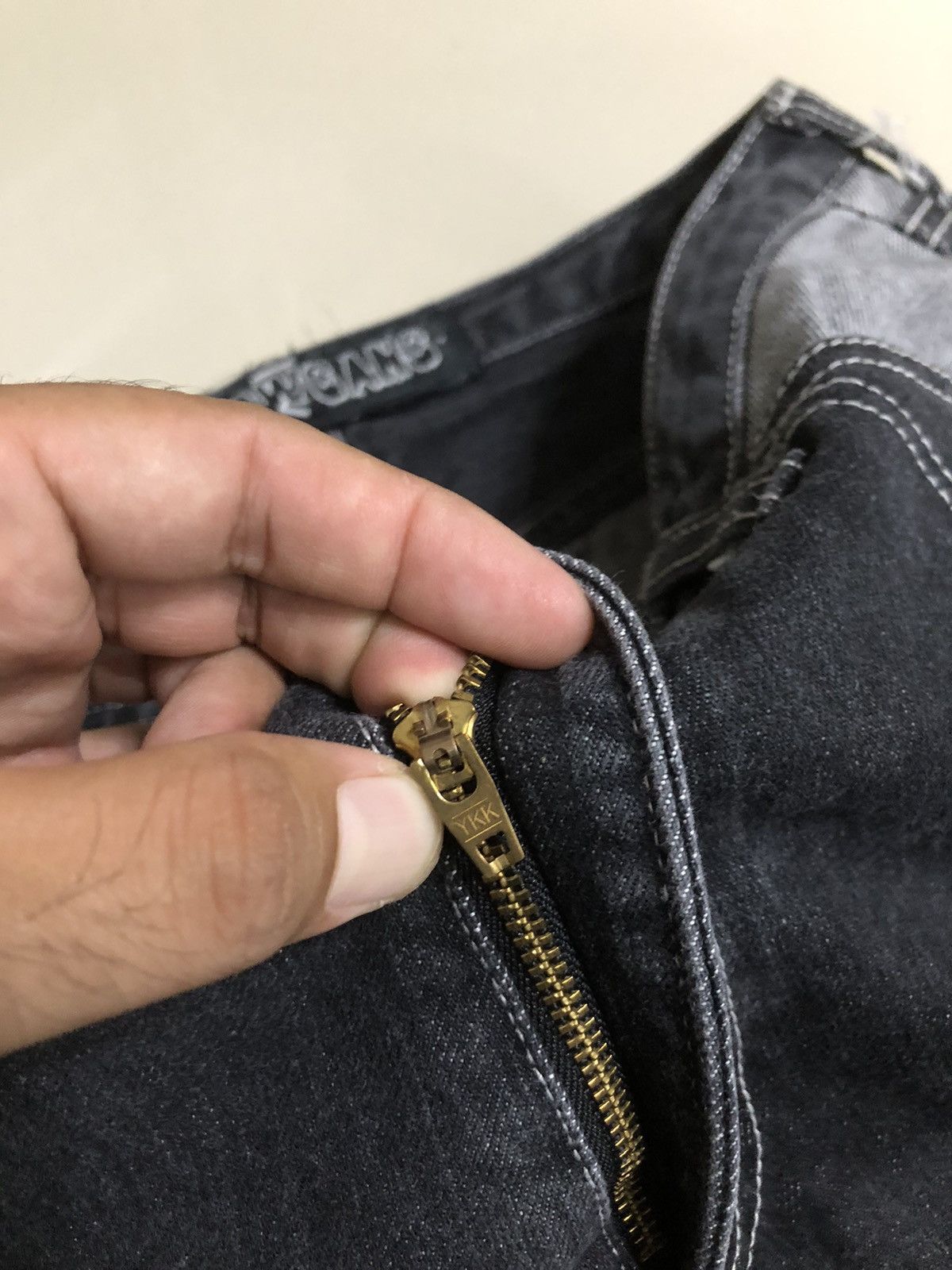 Barrow Vintage Barrow Pants Size US 30 / EU 46 - 7 Thumbnail