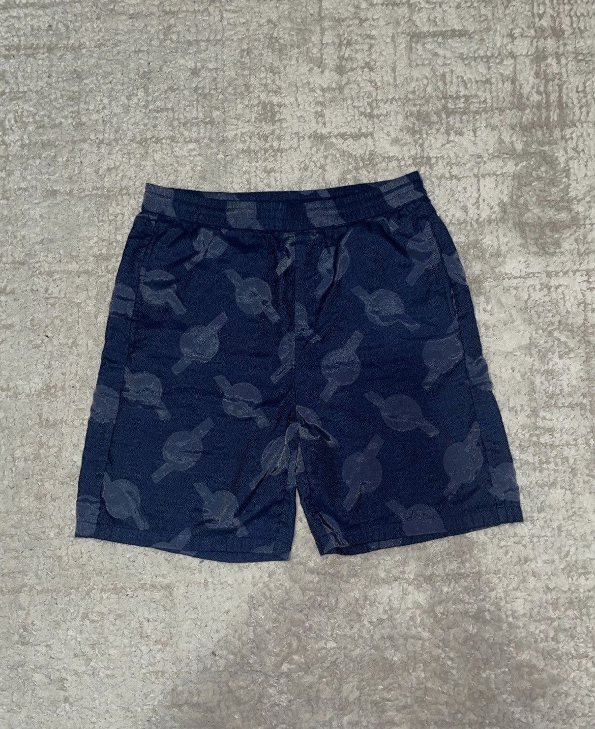 Daily Paper Daily Paper Salim Shorts Size US 30 / EU 46 - 1 Thumbnail