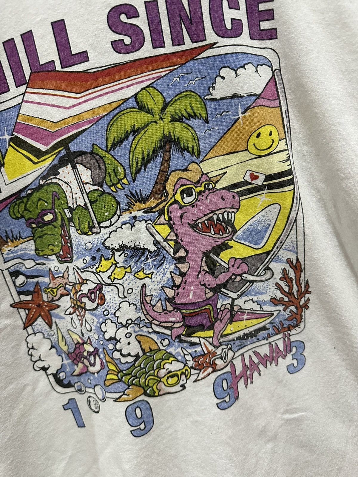 Vintage Hawaii x Vintage Size US M / EU 48-50 / 2 - 3 Thumbnail