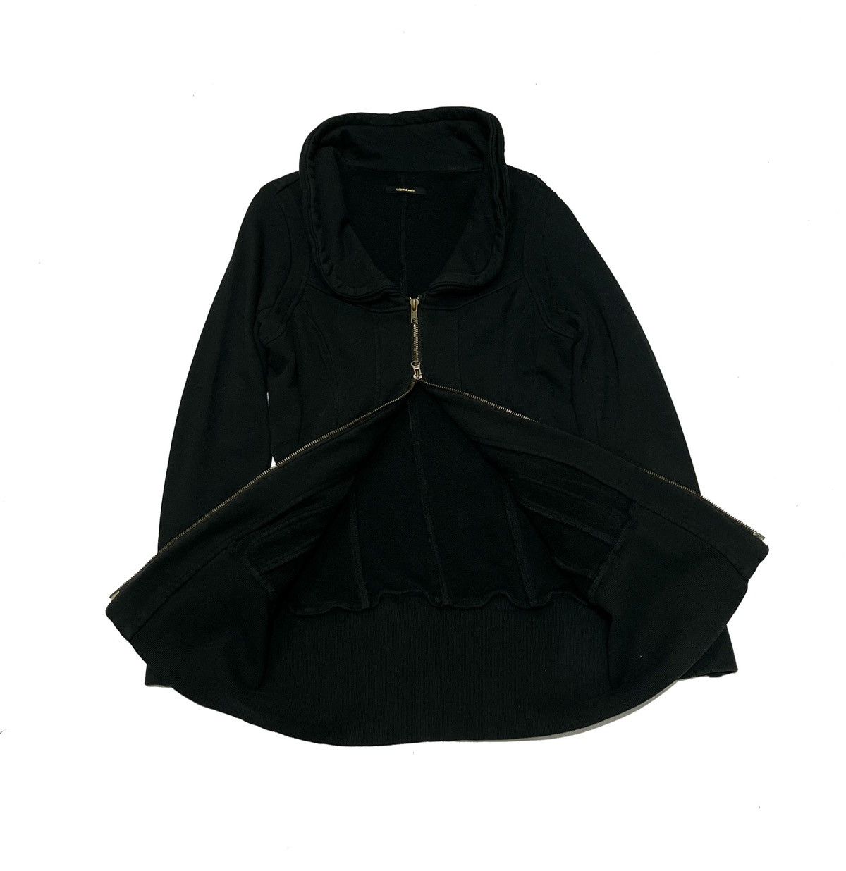 Japanese Brand Tornadomart Size M / US 6-8 / IT 42-44 - 6 Thumbnail