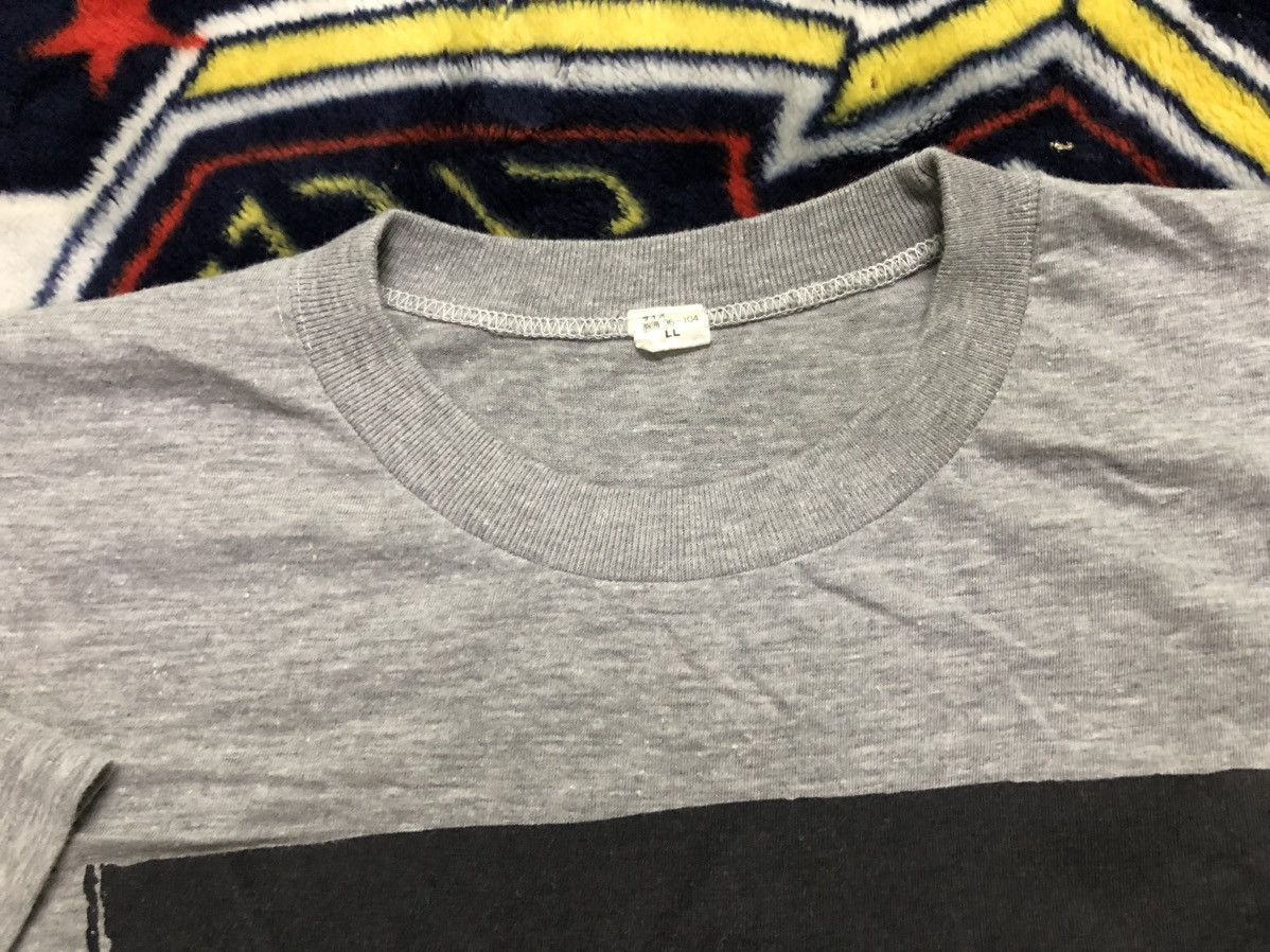 Vintage Vintage Tee Die Rare Size US S / EU 44-46 / 1 - 4 Thumbnail