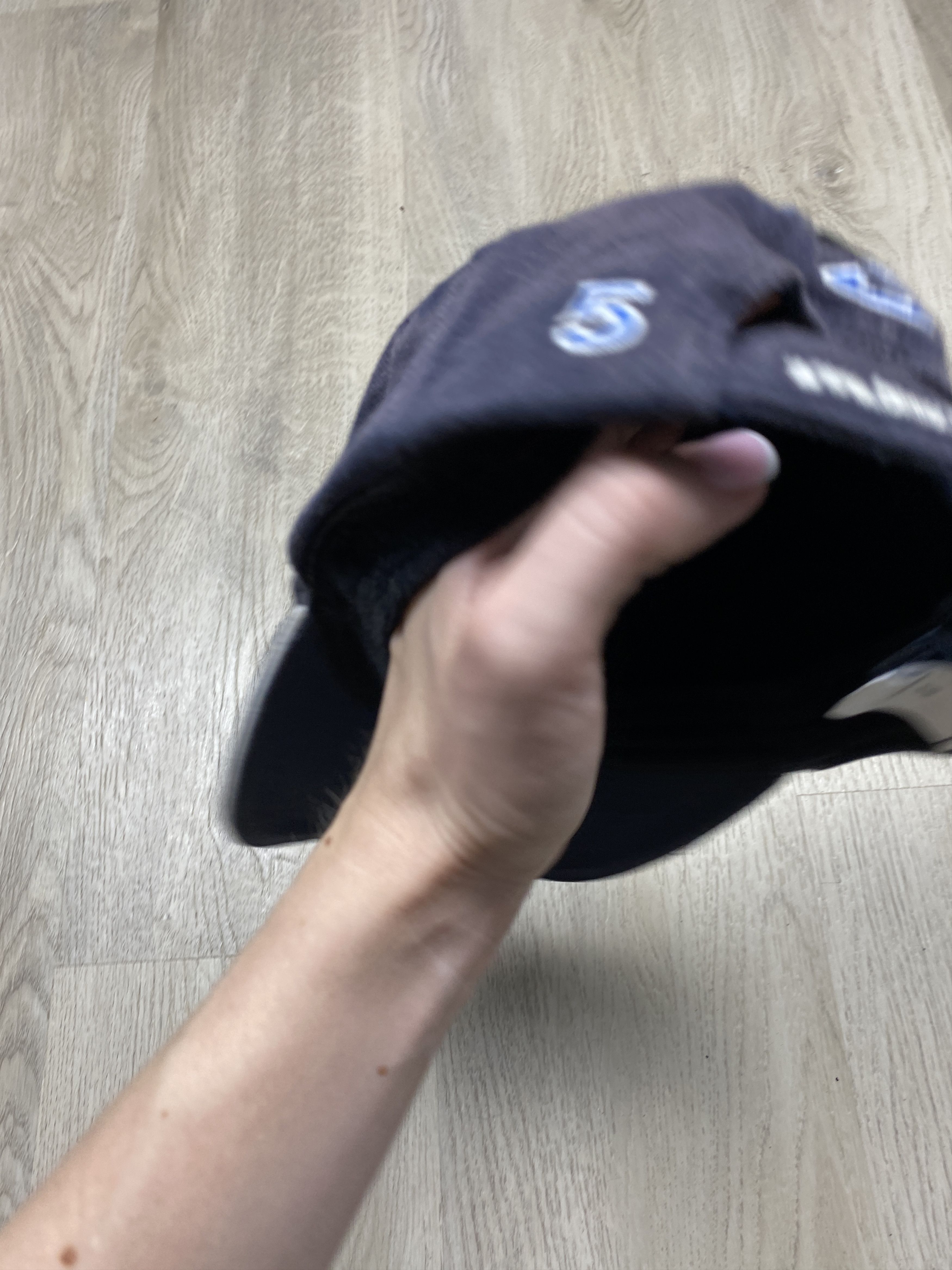 BMW Bmw Williams F1 Team 2001 Vintage Mens Cap Hat Size ONE SIZE - 6 Thumbnail
