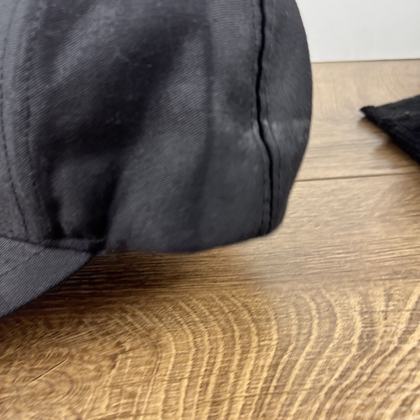 Other Bladetech Hat Blade Tech Black Hat Adjustable Adult Size Hat Size ONE SIZE - 7 Thumbnail