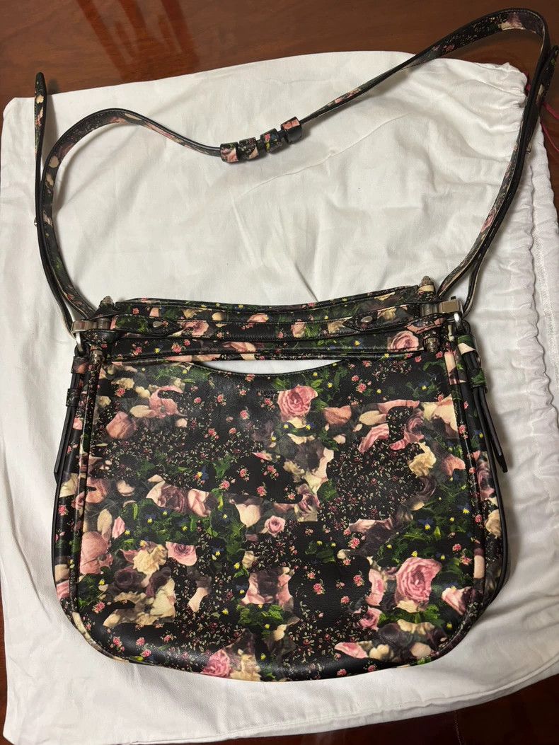 Givenchy Givenchy Ladies' shoulder handbag, currently popular retro Size ONE SIZE - 2 Thumbnail