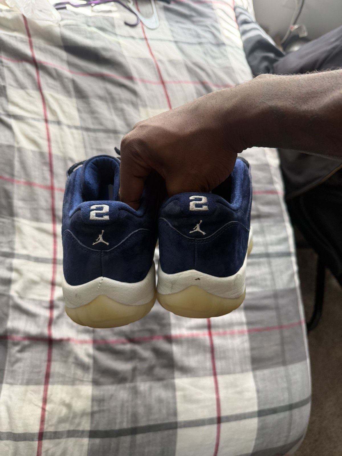 Jordan Brand Air Jordan 11 Size US 13 / EU 46 - 2 Thumbnail