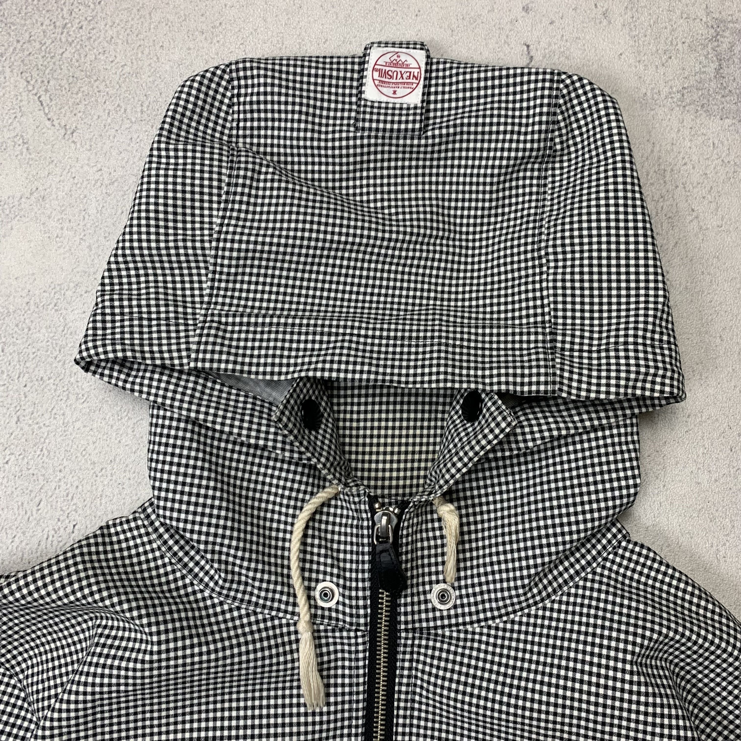 NEXUSVII Nexus VII Jacket Size US S / EU 44-46 / 1 - 7 Thumbnail