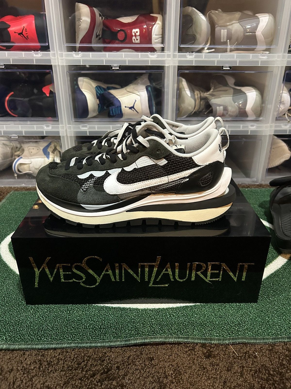 Nike Nike Vaporwaffle Size US 11 / EU 44 - 2 Thumbnail