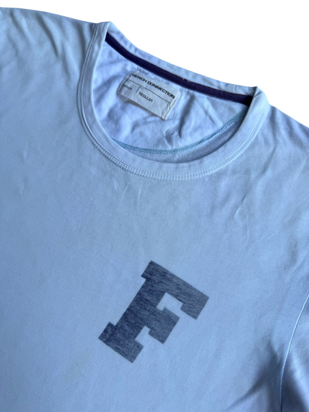 French Connection French Connection Size US M / EU 48-50 / 2 - 3 Thumbnail