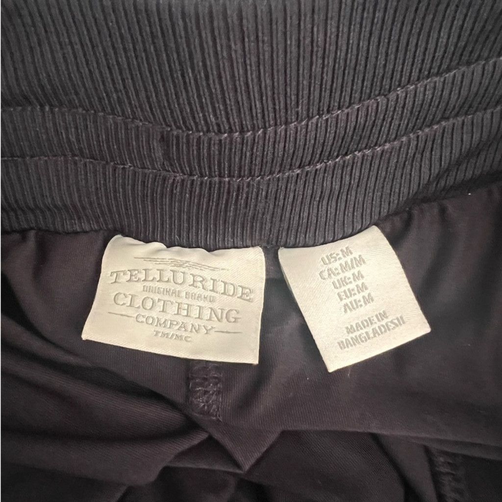 Telluride Telluride skirt skort drawstring performance casual medium Size 30" / US 8 / IT 44 - 5 Thumbnail