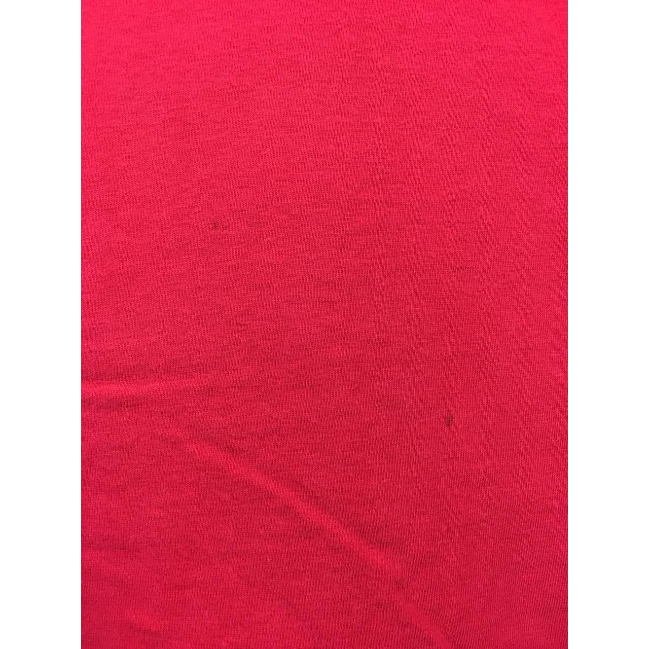 Hanes × Vintage Vtg Y2K Canyon Ranch The Berkshires Health Resort Tee Size US XL / EU 56 / 4 - 4 Thumbnail