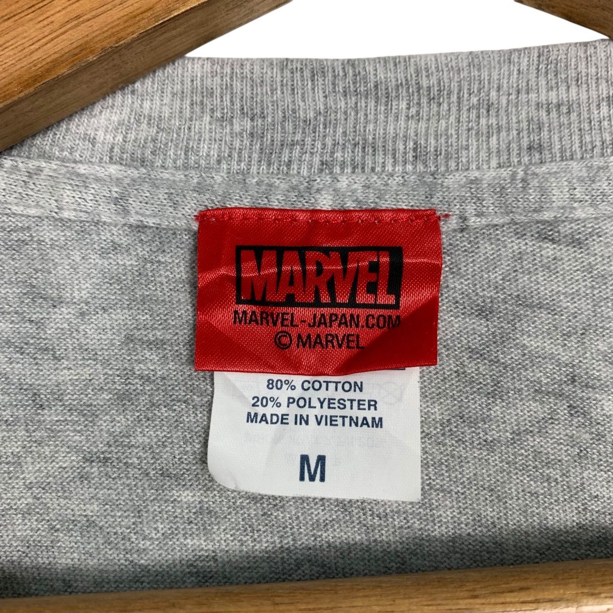 Marvel Comics MARVEL Spiderman Beyond Amazing Sweatshirt #2320-C104 Size US M / EU 48-50 / 2 - 11 Thumbnail