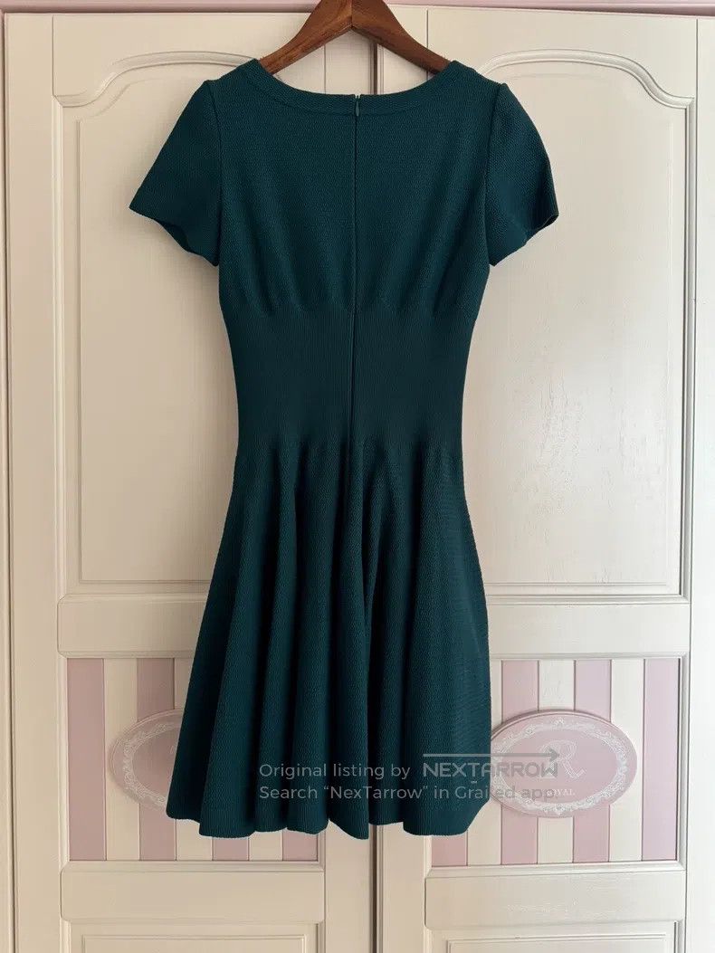 Alaia Alaia Dress Size S / US 4 / IT 40 - 2 Thumbnail