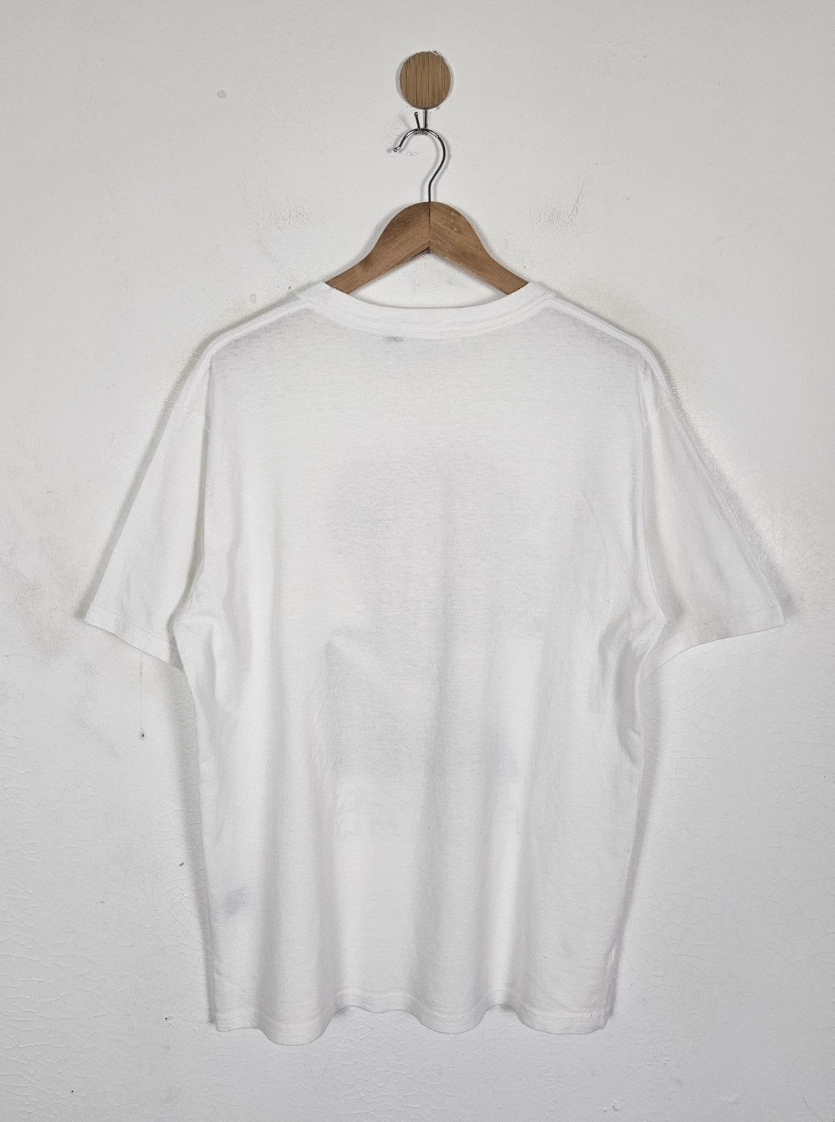 Undercover Undercover Japanese Psycho shirt Size US L / EU 52-54 / 3 - 3 Thumbnail